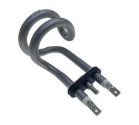 2596 Dishwasher Parts Heating Element,Compatible For Midea,Candy Hansa Gorenje Bomann Valberg 230V 1900W