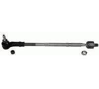 Tie Rod Left Front Fits Audi TT Roadster Seat Leon VW - Lemforder 25962 03