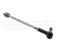Lemforder Tie Rod 25963 03 Fits Audi TT Roadster, Seat Leon, VW - Right Front
