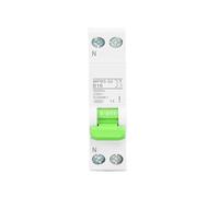 25A 1P+N 110V 220V Curve B AC Circuit Breaker