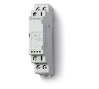 25A 2Z 24V AC/DC Module Contactors, Display 22.32.0.024.1320