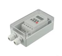25A MT316SE Digital Timer for Outdoor Use, Featuring IP66 Protection and Lithium for battery Backup for Long Term Reliability (30A)