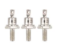 25A Rectifier Diode 3 Pcs | Hard Iron for Generator (Negative Pole)