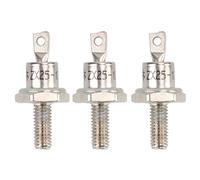 25A Rectifier Diode 3 Pcs | Hard Iron for Generator (Positive Pole)