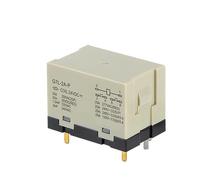 25ADIN35 High Power Relay G7L-2A Two Normally Open 24V 220V Servo Compressor Motor Control 12V Double-break Bridge Contacts(G7L-2A-P 12VDC)