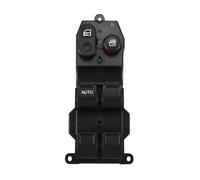 #25C Automotive Parts Power Window Switch Fit For Honda | Jazz City 2003-2008 (black)