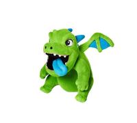 (25CM) 1/3pcs Clashed Royale Plush Doll Toy Royale War Revenge Log Rolling