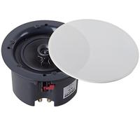 25CM CEILING SPEAKER, 20W, 100V; 50168 (VISATON) Qty X 1