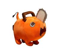 (25cm) Chainsaw Man Anime Denji Cosplay Plushie Pochita Stuffed Dolls Figure Toys Plush