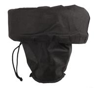 25cm Diameter Pond Floating Planting Bag with Root Protection and Soil Retention for Use in Water Gardens and Outdoor Aquatic Environments