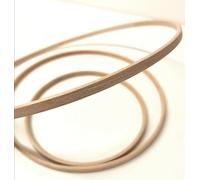 25cm Diameter Rustic Wooden Dream Catcher Rings Hoops Flower Wreath Macrame Craft Wall Hanging Dreamcatcher UK Made (1)