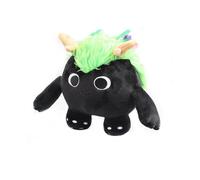 25cm Game Rot Character Plush Toy Kena Bridge Of Spirits Game Toy Cute Stuffed Animal Cartoon Plushies Gift Toys for Kids Xmas