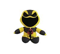 (25cm H) Nightmare Critters Plush Soft Doll Collection Smile Toy