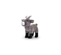 25cm Keeleco Goat - Plush Soft Toy