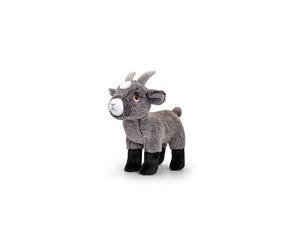 25cm Keeleco Goat - Plush Soft Toy