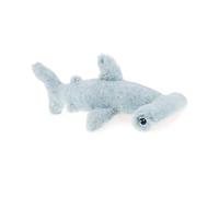 Keeleco 25cm Hammerhead Shark Soft Toy