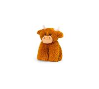 25cm Keeleco Highland Cow
