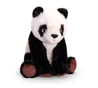 Keel Toys 25cm Keeleco Panda