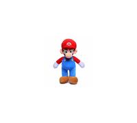 (25cm Mario) 9.8" 2pcs Super Mario Bros. Mario and Luigi High Plush Toy Doll Us New