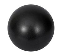 25cm Mini Yoga Ball Pilates Core Strength Balance Exercise Fitness(A)