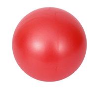 25cm Mini Yoga Ball Pilates Core Strength Balance Exercise Fitness(H)