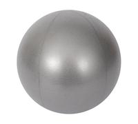 25cm Mini Yoga Ball Pilates Core Strength Balance Exercise Fitness(J)