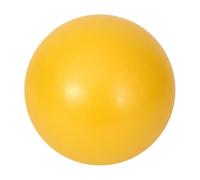 25cm Mini Yoga Ball Pilates Core Strength Balance Exercise Fitness(K)