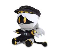25CM MURDER DRONES Plush Toys Cute N Plush Doll Cartoon Animation Plush Figure Dolls Soft Gift Toy for Kids Boys Christmas Toys