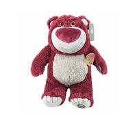 (25cm) New Toy Story 4 Soft Lotso Bears Plush Doll Stuffed Strawberry Bear Gift Toys