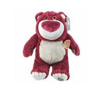 (25cm) New Toy Story 4 Soft Lotso Bears Plush Doll Stuffed Strawberry Bear Gift Toys