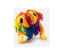 25CM Plushies Nightmare Critters Plush Toy Poppy Playtime 4 Doll Stuffed Animals Kids Gifts