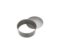 Judge JB43 Non-Stick Round 10" Cake Tin with Loose Base, Dishwasher Safe 25cm x 9cm - 5 Year Guarantee