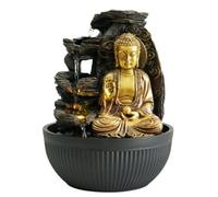 25Cm Table Top Indoor Water Fountain