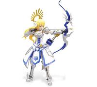 25cm The Tale of Shinto PVC Statue Anime Action Figure Model Collection Doll Decoration Toy Gift