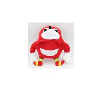 25CM Ugandan Knuckles Do You Know The Way Plush Toy Soft Stuffed Doll Xmas Gift