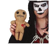 25cm Voodoo Doll