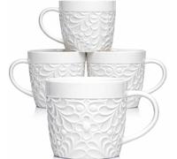 25DOL Mug Sets (4, 16Oz)