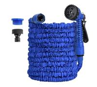 25FT-200FT Magic Water Pipes Home Wash Cleaning Gun | Garden Hose Expandable Daily Watering Tools High-Pressure