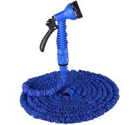 25ft/50ft/100ft/125ft/150ft/200ft Expandable Garden Hose Pipes