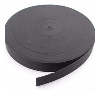 25FT Nylon Welding Torch Protective Sleeve, 27mm Diameter Abrasion-Resistant Cover for Tig, Plasma, Mig, Welding Cables and Hydraulic Hoses