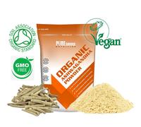 (25g) Ashwagandha Powder Root Organic Vegan Natural PSN