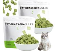 25G Cat Grass for Indoor Cats,C/at Dental Treats & Teeth Cleaning Sticks,Catnip Stic/ks for Hairball Control,Ca/t Chew Sticks & Teething T/oy,NAXIXI Cat T/eething De/ntal Tre/ats for Indo/or Cats (2)