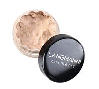 25g Creamy Concealer Liquid Full Coverage Dark Circles Concealer Face Makeup Base Matte Liquid Matte
