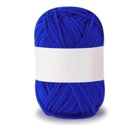 25g/Roll Milk Sweet Soft Cotton Knitting Wool Yarn for Hand Crochet DIY Dolls Winter Warm Sweater Scarf for Crochet & Knitting(Color34)