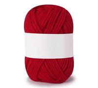 25g/Roll Milk Sweet Soft Cotton Knitting Wool Yarn for Hand Crochet DIY Dolls Winter Warm Sweater Scarf for Crochet & Knitting(Color28)