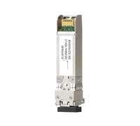 25G SFP Module SFP-10G-SR 10GBASE-SR 850nm 300m DOM Duplex LC/UPC MMF Optical Transceiver(2pcs)