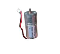 25GA-370 25MM Metal Gear electronic starter DC 3V-6V 180RPM-360RPM Medium Speed Gearbox Reduction electronic starter DIY Robot Smart Car