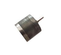 25GA Gear Box electronic starter Shaft Lenght 8mm Metal GearBox DC Reducer electronic starter Gear Box