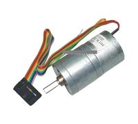 25GA310 Metal Gearbox DC electronic starter 5-12V Miniature Low-Speed Reduction electronic starter YYVFLAUX