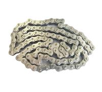 25H 100L Motorbike Engine Camshaft Timing Chain For CL125 CB125S CB125 SL125K SL125 TL125